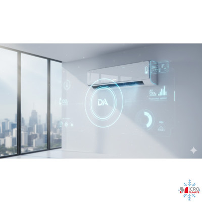 Daikin 2025 Innovations: New R32 Systems