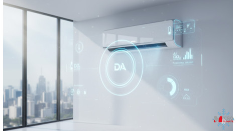 Daikin 2025 Innovations: New R32 Systems