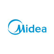  Air con Midea Penrose XT MSXTBU-12HRFN8-MOX230-12HFN8