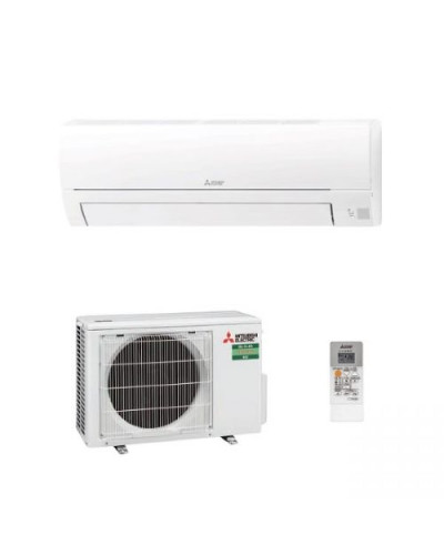 Mitsubishi Electric MSZ-HR25VF Air Conditioner | 2.5 kW Inverter Split System