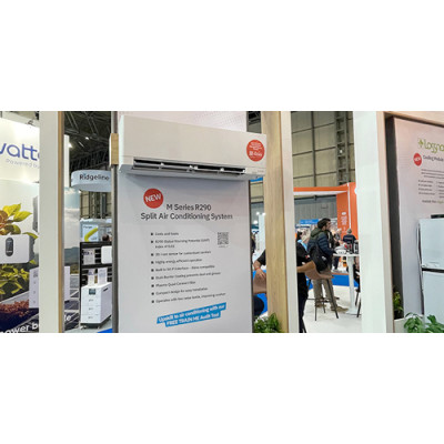 Air Conditioning 2025: Brand & Refrigerant Guide