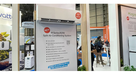 Air Conditioning 2025: Brand & Refrigerant Guide 