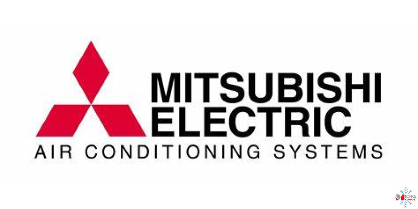 Mitsubishi Air Conditioning