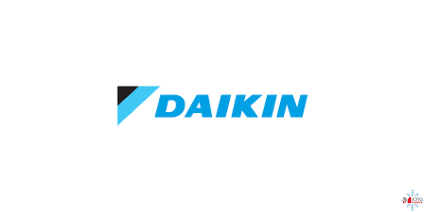 Daikin AC: Smart Cooling for Ultimate Comfort