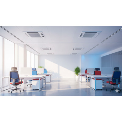 Air Conditioning Noise Reduction Techniques