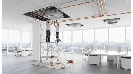 Common HVAC Installation Mistakes and How to Avoid Them