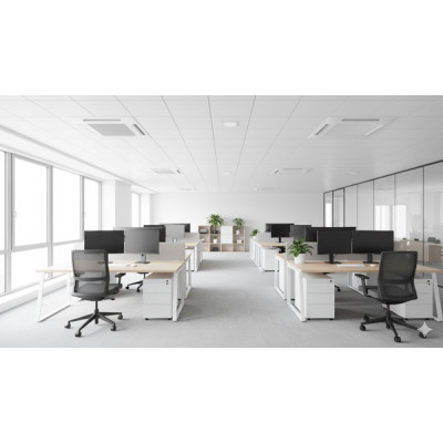 Daikin SkyAir Systems for Small Offices