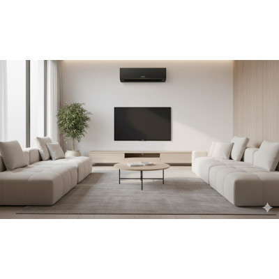 Daikin Stylish Series Review