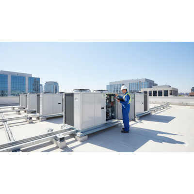 Energy Efficiency Standards for HVAC Systems in the UK