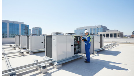 Energy Efficiency Standards for HVAC Systems in the UK