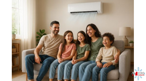 The Ultimate Guide to Choosing the Best Air Con Unit for Your Home or Business The Ultimate Guide to Choosing the Best Air Con Unit for Your Home or Business