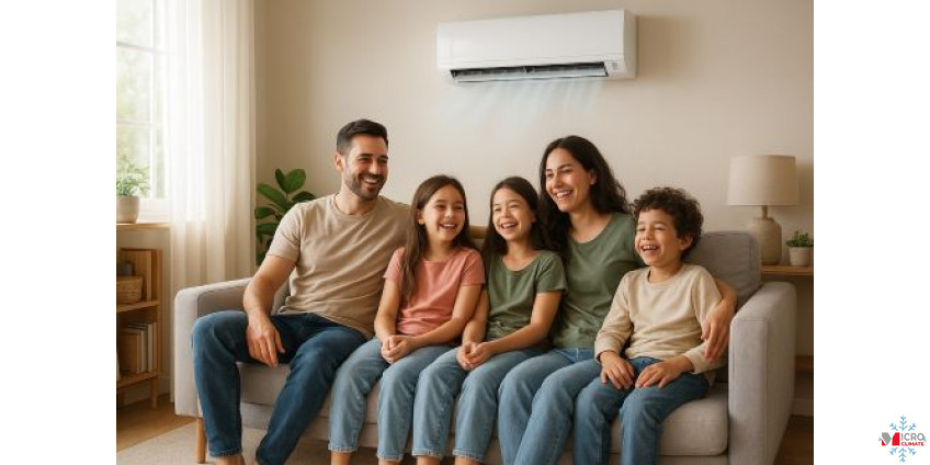 The Ultimate Guide to Choosing the Best Air Con Unit for Your Home or Business