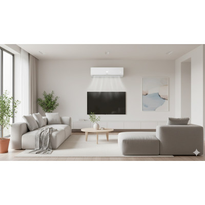 GREE Fairy Wall-Mounted Series Review