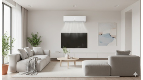 GREE Fairy Wall-Mounted Series Review