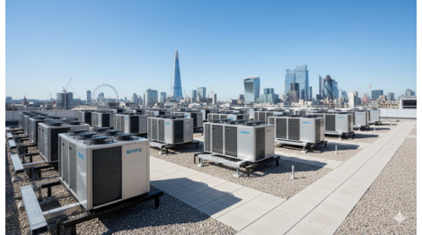 GREE VRF GMV5 Series Review 