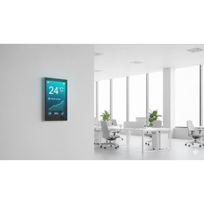 How to Reduce Energy Costs with Smart HVAC Controls