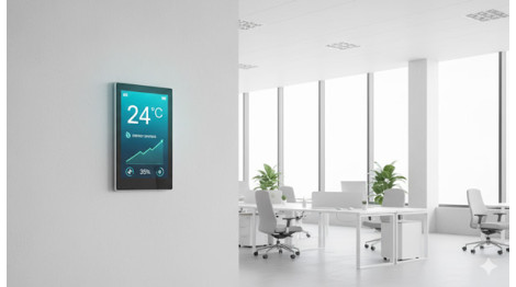 How to Reduce Energy Costs with Smart HVAC Controls