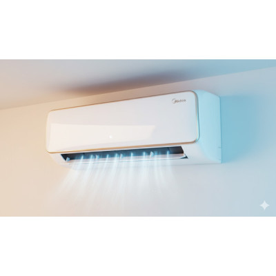 Midea BreezeleSS Series Review 