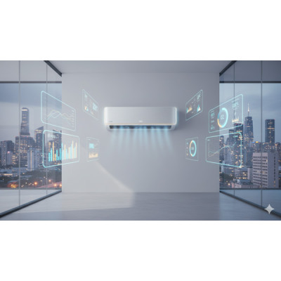 Midea Penrose XT Launch — Stylish Design