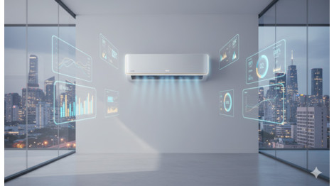 Midea Penrose XT Launch — Stylish Design