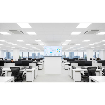 Reducing Energy Costs in Commercial HVAC Systems