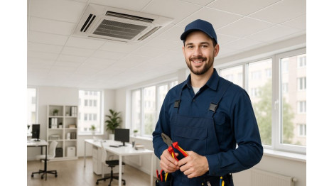 Air Conditioning Installation UK Homes | Micro Climate