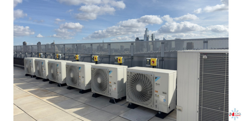  HVAC Installation & Maintenance UK