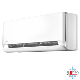 Midea air conditioner BREEZELESS E CB1-09HRFN8-I
