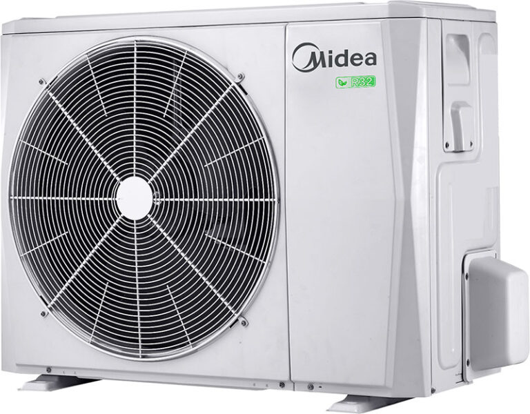 Air con Midea Penrose XT MSXTBU-12HRFN8- Air con Midea Penrose XT MSXTBU-12HRFN8-MOX230-12HFN8