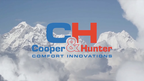 Cooper & Hunter Air Conditioners