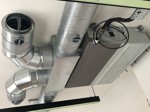 HVAC