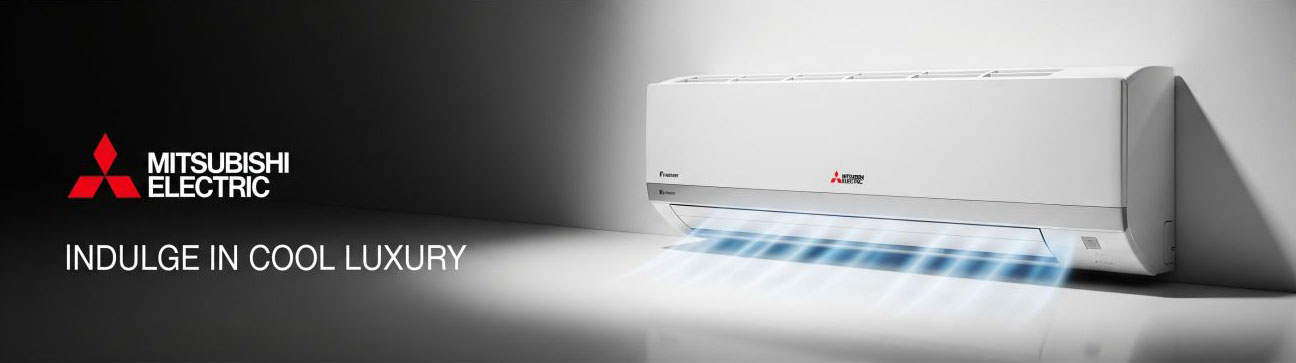 Mitsubishi Electric Mitsubishi Electric