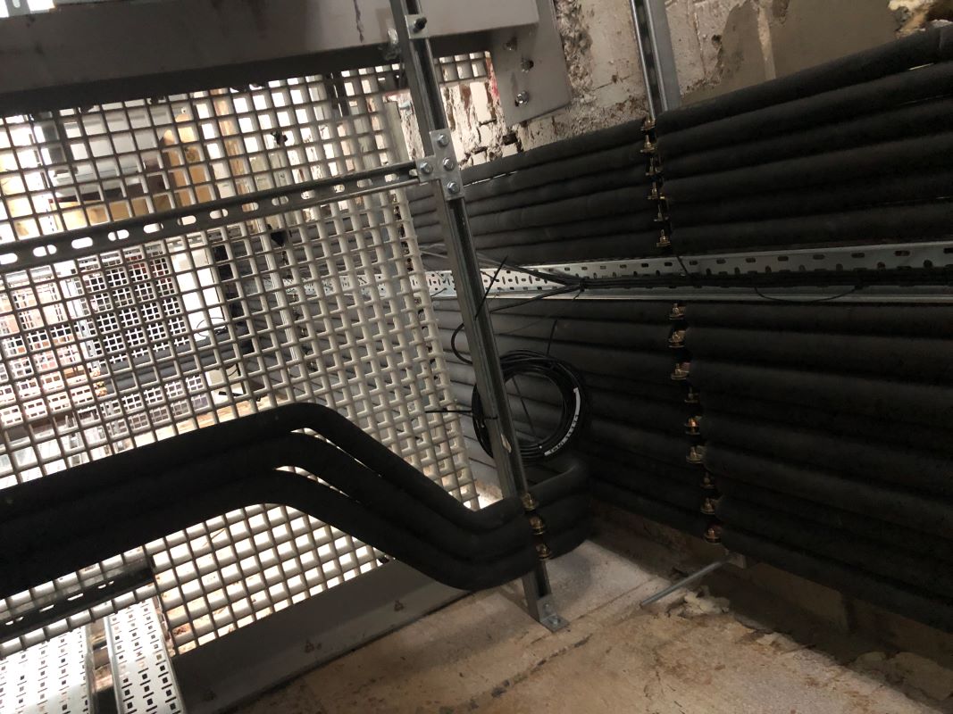 HVAC Installation & Maintenance UK